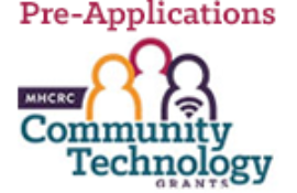 2019 Community Technology Grant Cycle