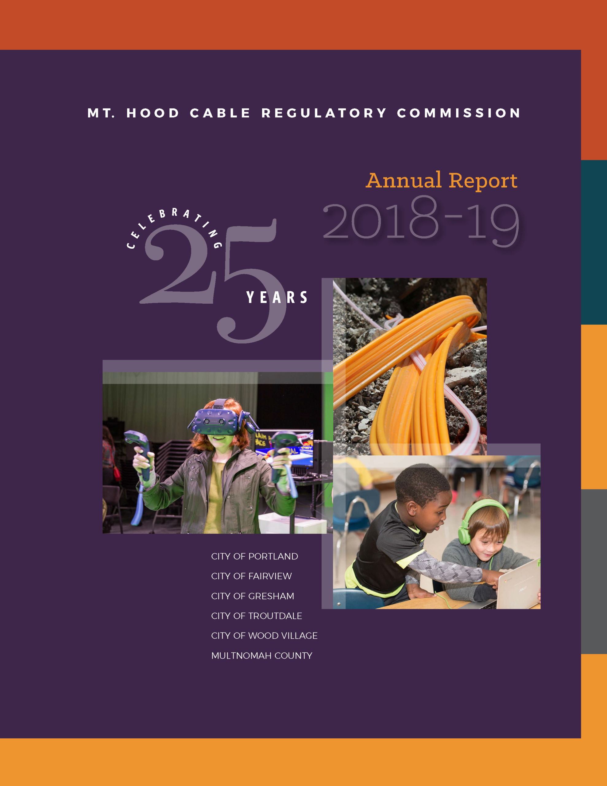 Read more about the article 2019 Annual Report